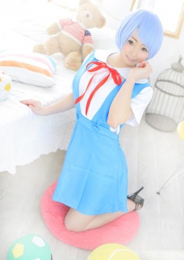 制服コスプレ、ポポロン☆博多 3
