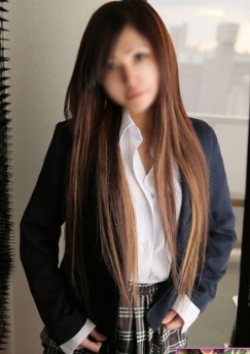 小西 りく、ドしろーと娘 ミナミ谷九校