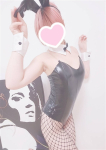 らい、bunny paradise