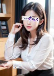 中条
