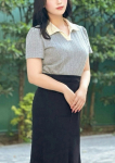 矢野はな、月の真珠-五反田-