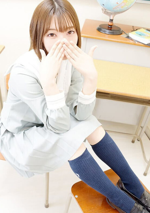 みなみ、大阪デリヘル学園 6