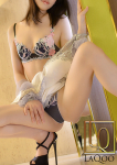 La.qoo 金沢本店、りさ