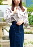 永野せな、月の真珠-新宿-