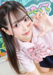 まだ舐めたくて学園渋谷校～舐めたくてグループ～、なぎさ