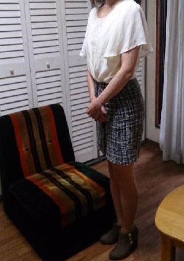 あき、日本橋熟女咲裸(さくら) 2
