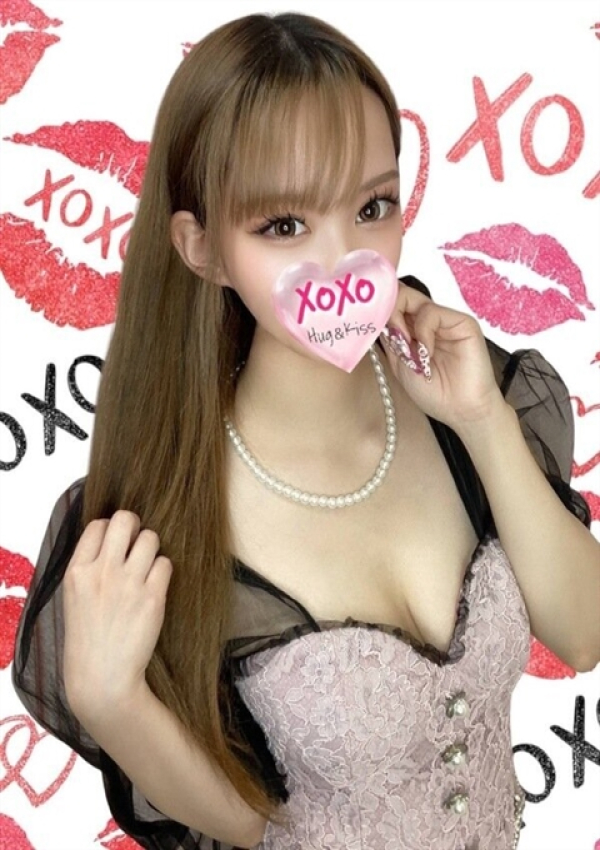 Ema エマ、XOXO Hug&Kiss (ハグアンドキス) 2