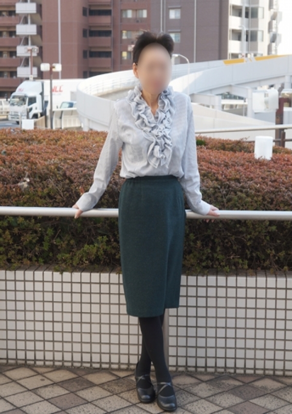 ミキ、かわいい熟女&おいしい人妻 町田店 3