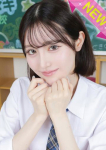 すぐ舐めたくて学園立川校～舐めたくてグループ～、なぎさ