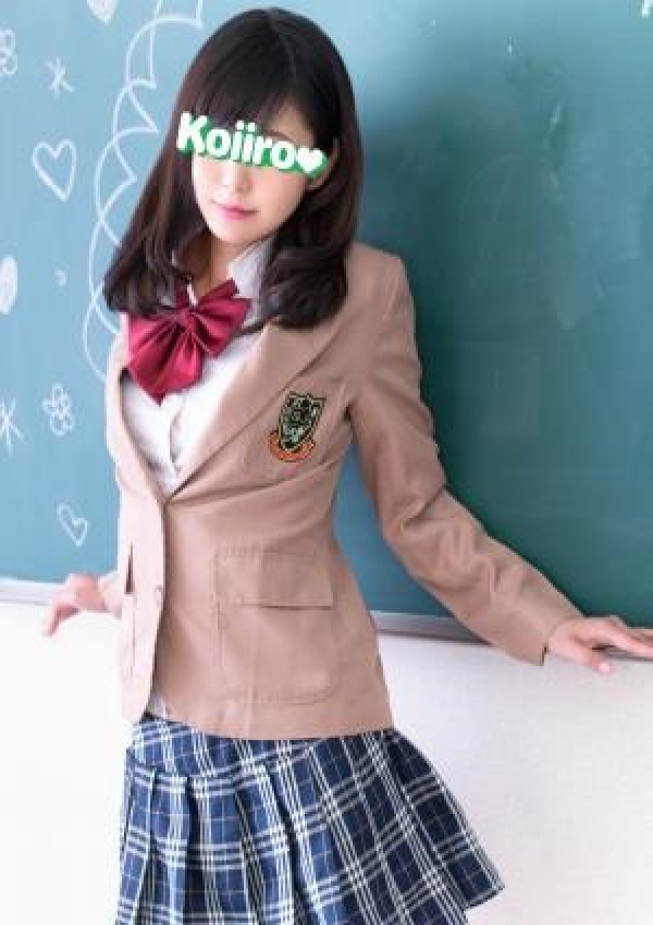 門倉 優樹菜、コスプレ風俗恋色学園 五反田校/エステ専攻科 2