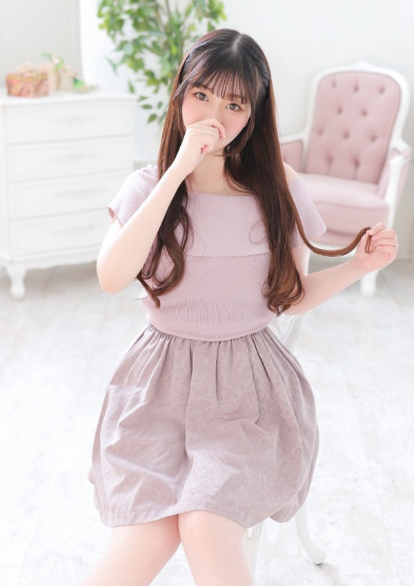ほのか・完全未経験、プロフィール奈良店 5