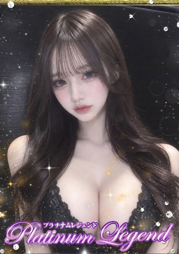 月島りの、Platinum Legend(プラチナムレジェンド) 1