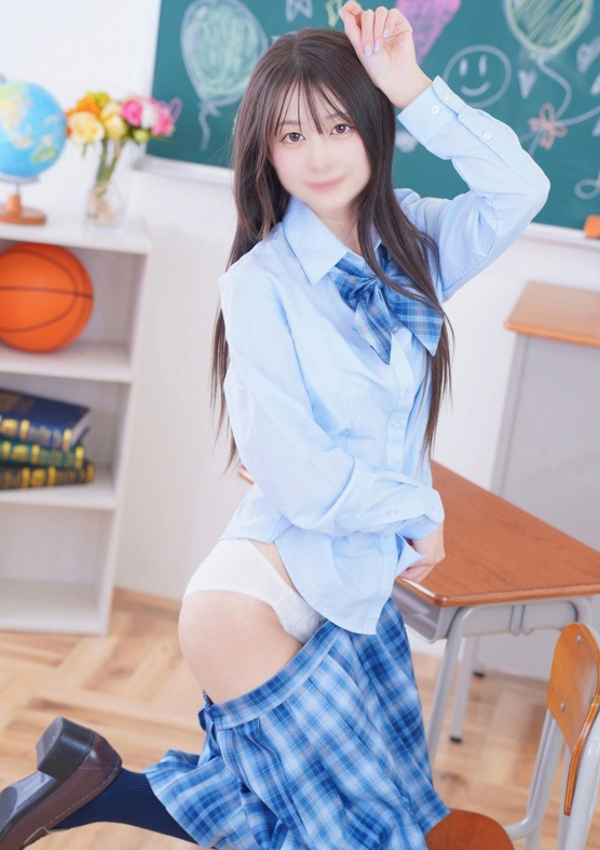 しずく、学園collection 4