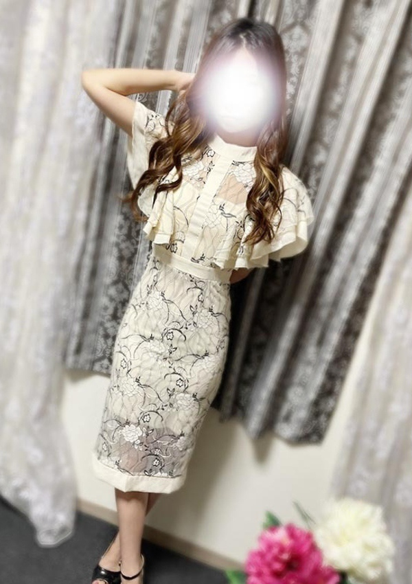絢/あや、DRESS(ドレス) 3