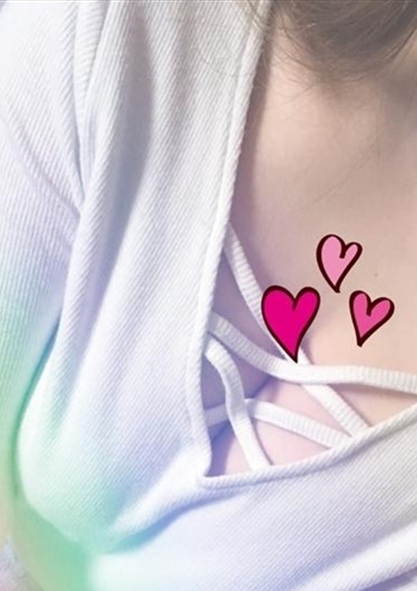れみ、新橋現役女子大生コレクション 3