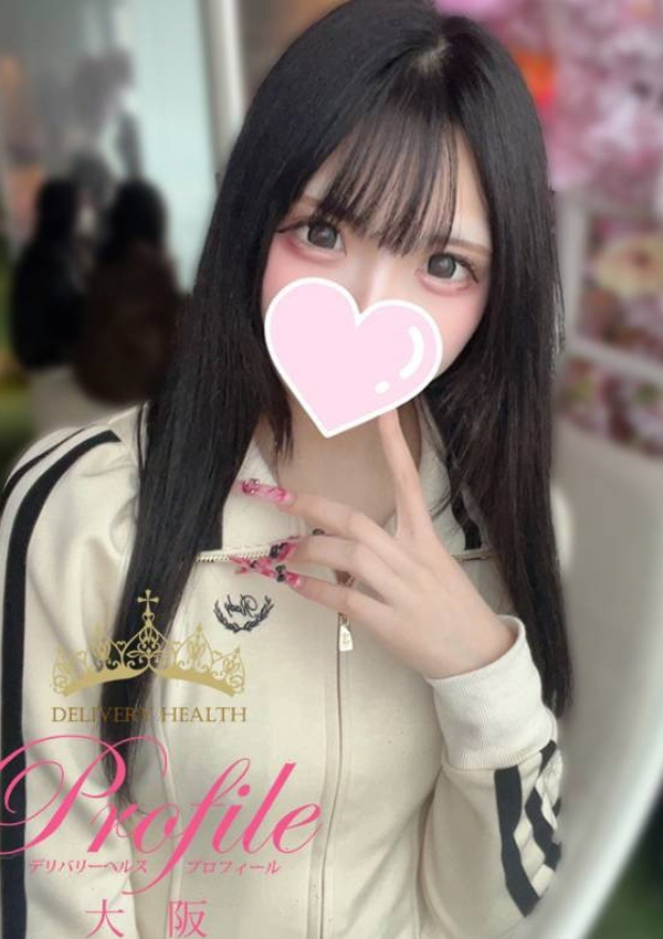まりな、プロフィール大阪店 1