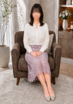 まどか、人妻美人館