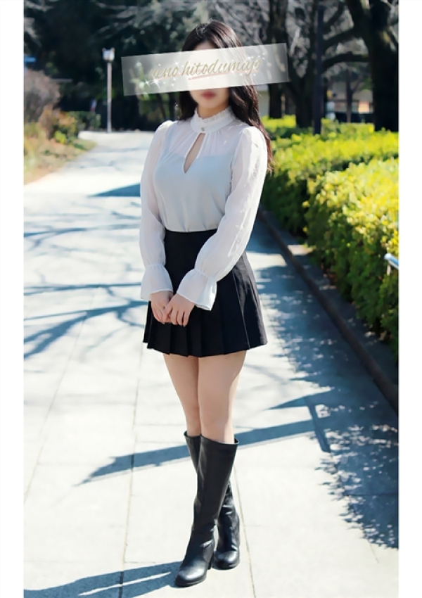 くう、上野人妻城 3