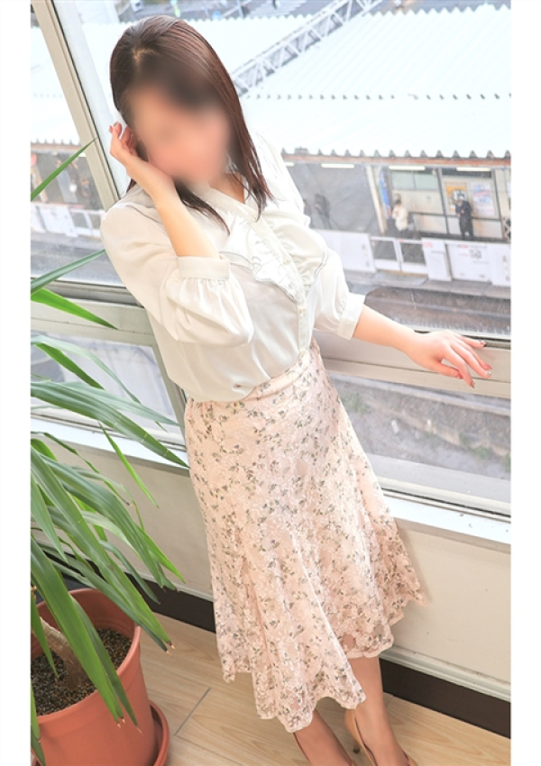 しずか、性腺熟女100% 3