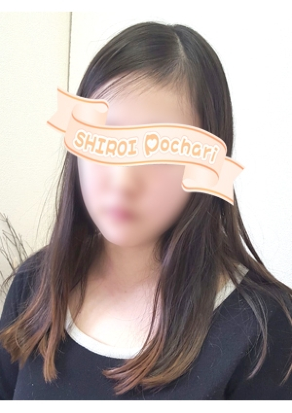 あすみ、白いぽっちゃりさん 仙台店