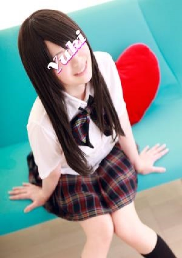 ゆき、錦糸町デリヘル夢見る乙女 3