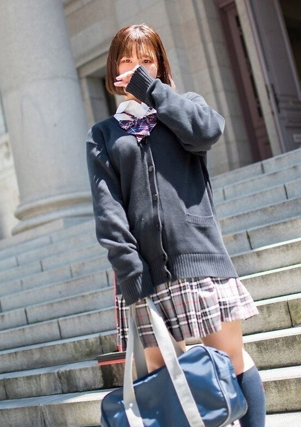 はる、大阪デリヘル学園 8