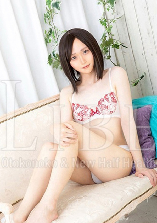 世阿空理、ニューハーフヘルスLIBE大阪日本橋店 2