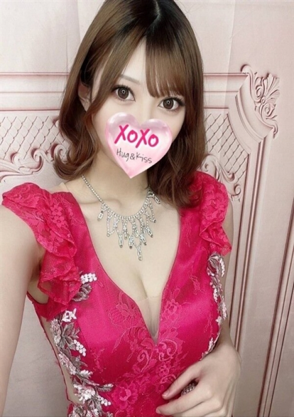 Ayane アヤネ、XOXO Hug&Kiss (ハグアンドキス) 2