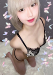 Royal Bunny(ロイヤルバニー)、清水 るる
