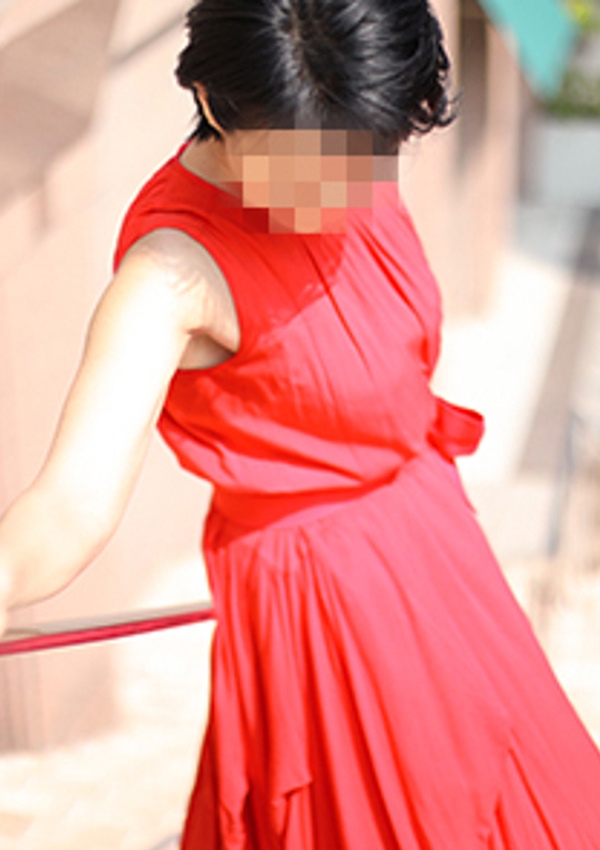 美千奈(みちな)、人妻出逢い会 『百合の園』 新宿店 4