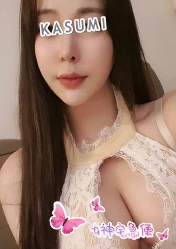 華澄(かすみ)、女神宅急便 4
