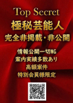 特別芸能案件