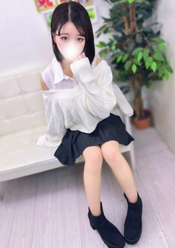 るあ、S級しろうと娘 3