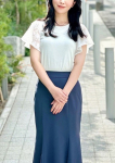 澤井ななこ、月の真珠-五反田-