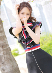 愛子、DRESS岡山
