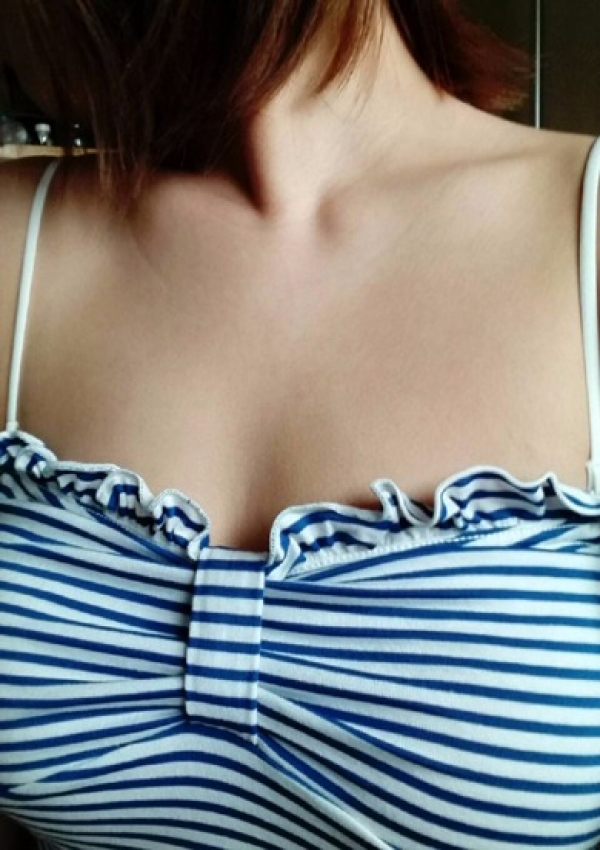 うらん、恋するエステ彼女が部屋着にきがえたら 3