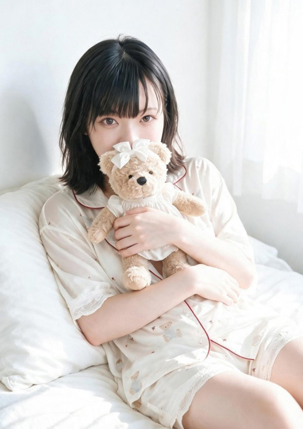 すずな、松戸あろま～に 2