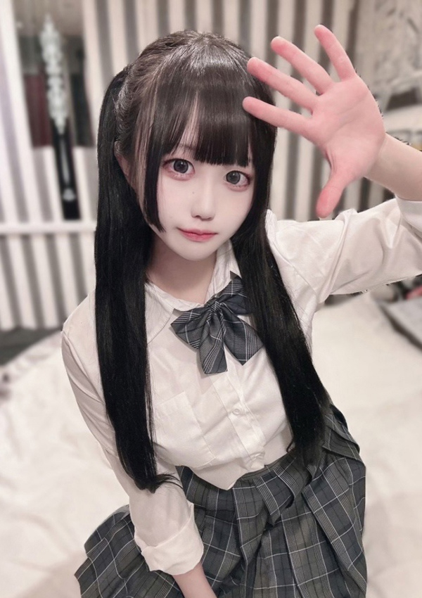 みりあ、舐めたくてグループ～君とサプライズ学園～越谷校 2