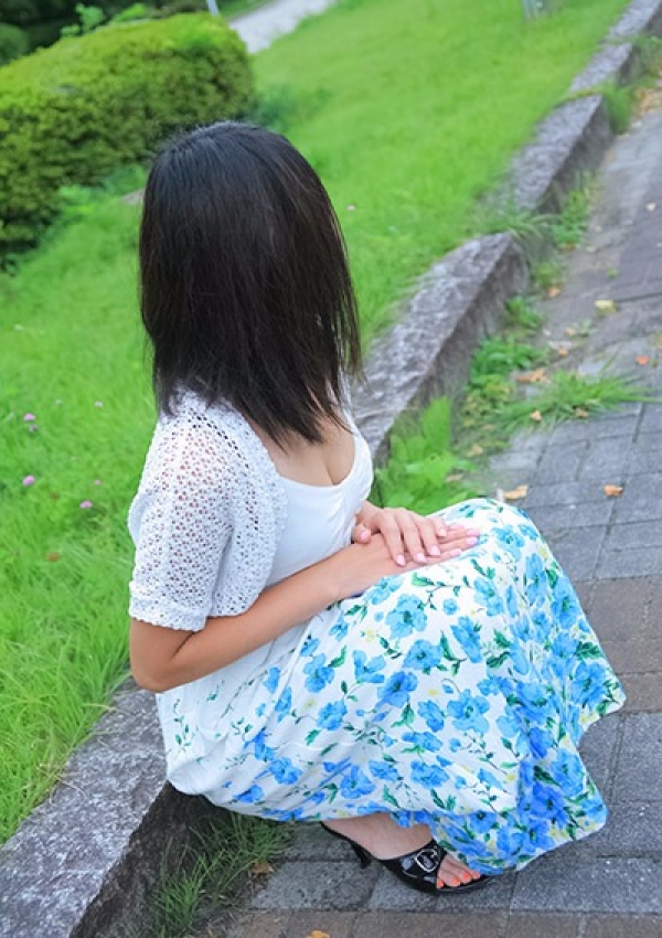 りおな、奥様メモリアル 9