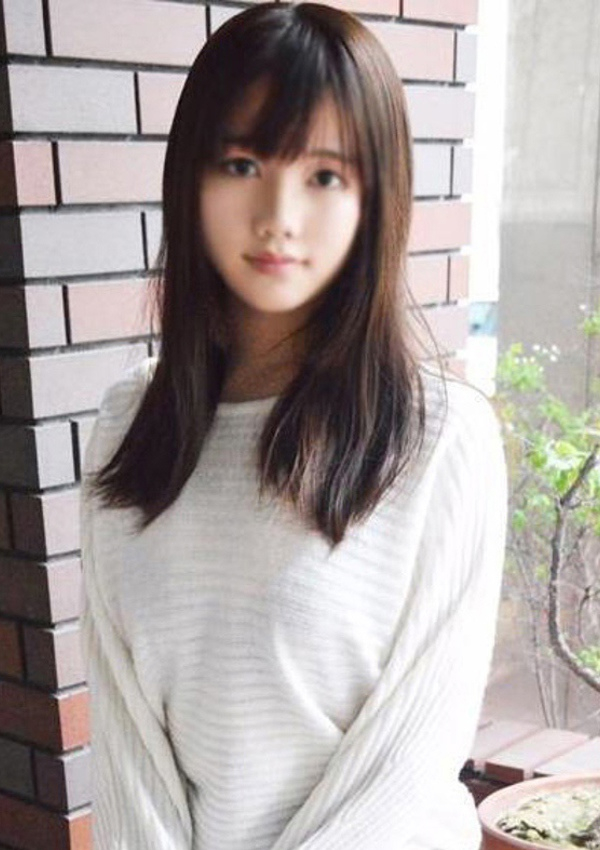 とき、現役女子大生コレクション