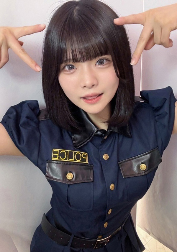 きなこ、まだ舐めたくて学園渋谷校~舐めたくてグループ~ 3