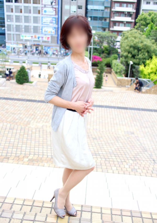 夏目、池袋人妻・一度だけ本気の不倫 4
