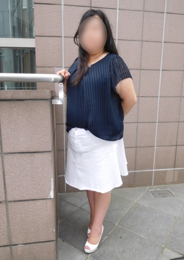 ほなみ、土浦VIPデブ専肉だんご 4