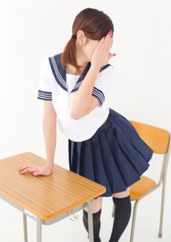 しほ、ラブスタ学園 高崎校 3