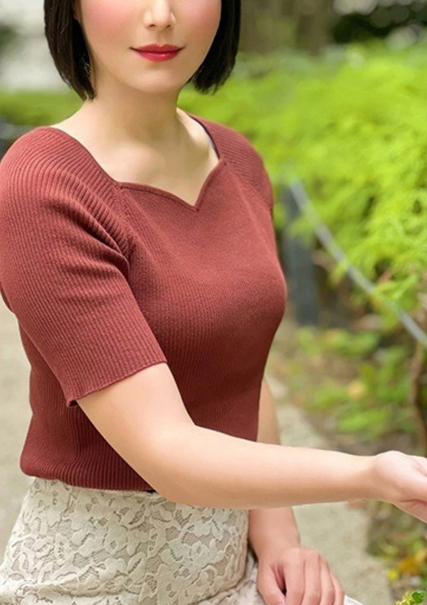 風間みく、月の真珠-新宿- 5