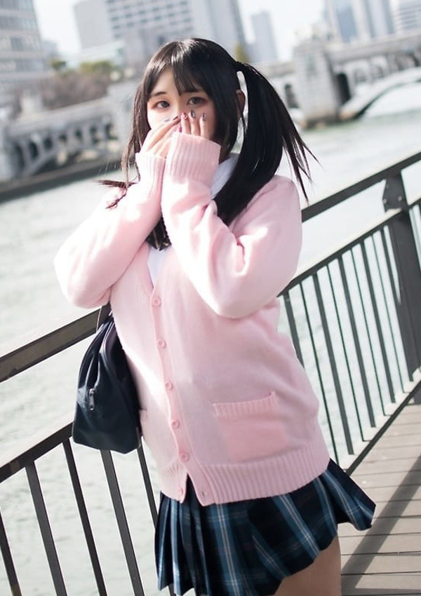 にこ、大阪デリヘル学園 2