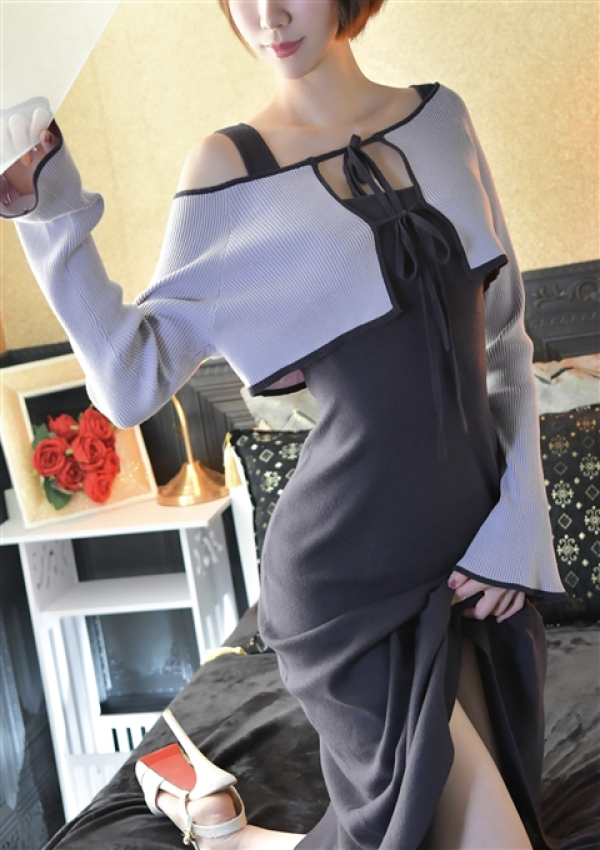 結子(ゆうこ)、TRYST