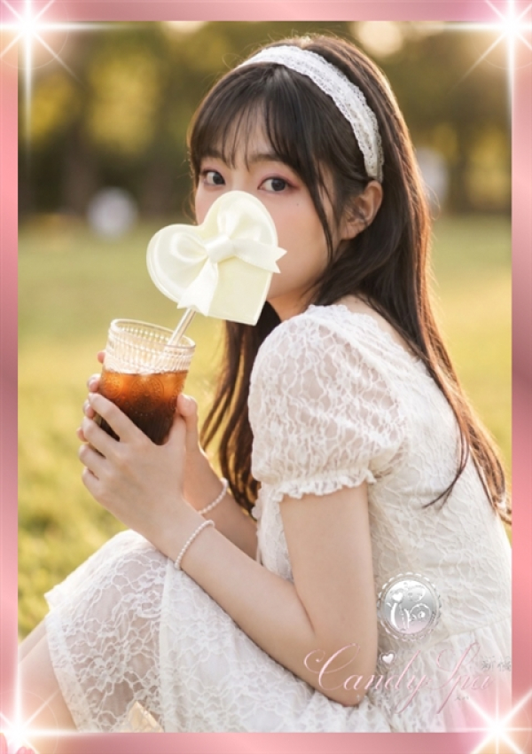 七海 かよ、Candy Spa(キャンディースパ) 新橋 2