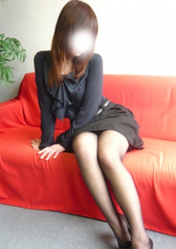 ゆき、関空泉州人妻援護会 1