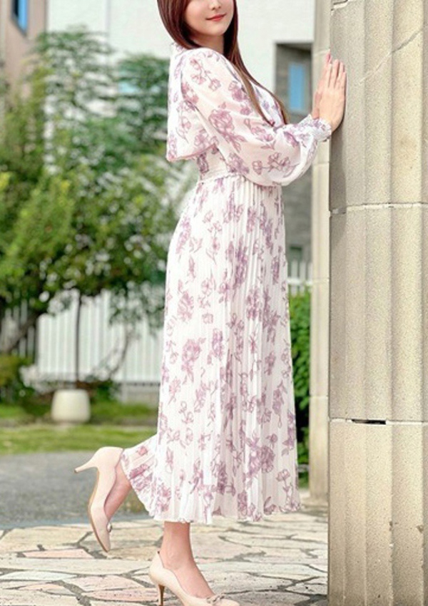 徳永めい、月の真珠-新宿- 3